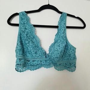 Victoria's Secret bralette